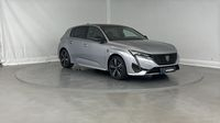 Peugeot 308 PHEV 225ch GT e-EAT8 — photo 3