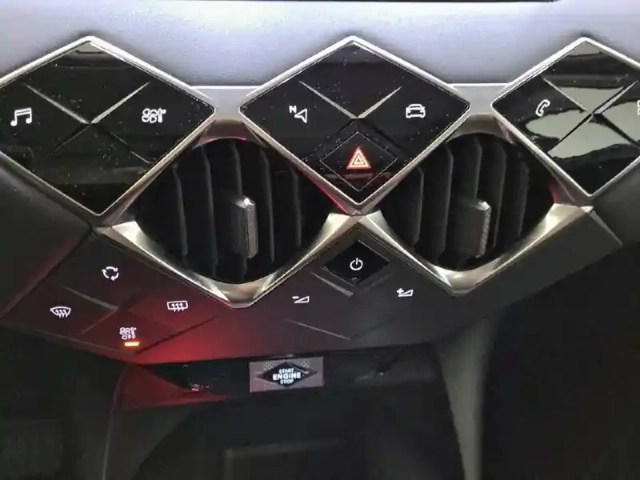 Ds Ds 3 crossback bluehdi 130 s&amp;s eat8 — photo 25