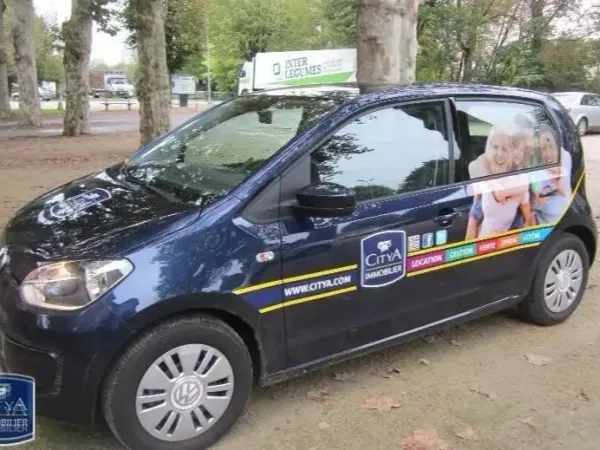 Stationnement Location Besançon   75€