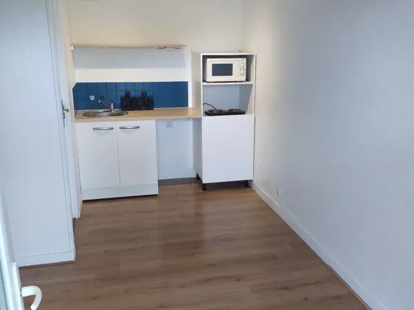 Appartement Location Changé 1p 20m² 350€