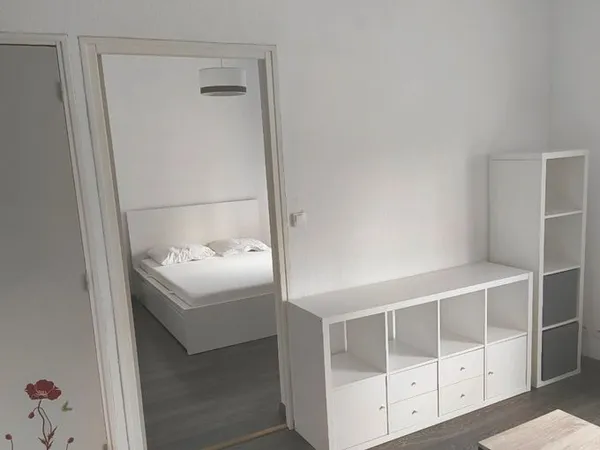 Appartement T2 - Centre ville