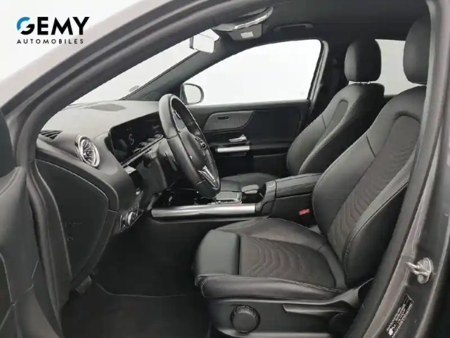 Mercedes Gla 200 7g-dct — photo 63