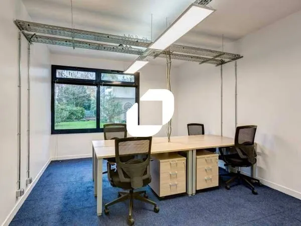 Bureaux 16 m²