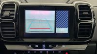 Citroen C5 Aircross Hybrid 225ch C-Series e-EAT8 — photo 28