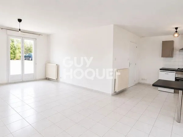Maison 5 pièces 88 m²