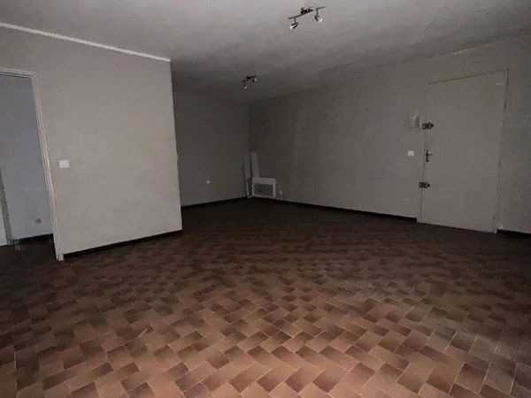 Appartement 4 pièces 80 m²