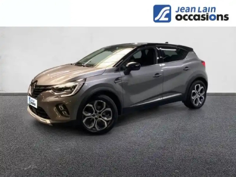 Renault Captur e-tech full hybrid 145