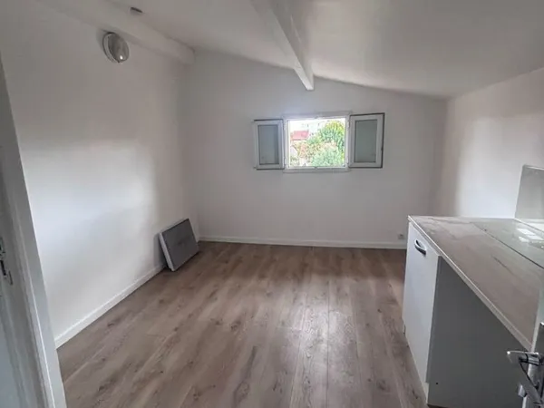 Studio - Fontenay-sous-Bois