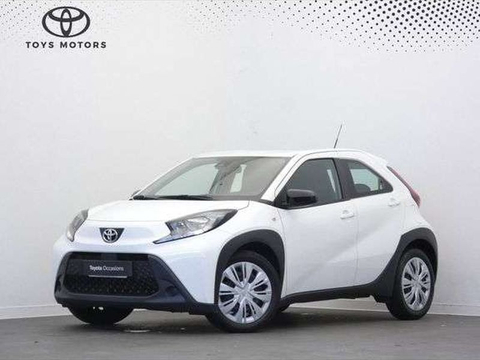 Toyota AYGO Toyota Aygo X 1.0 VVT-i 72 Dynamic