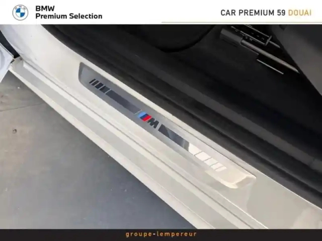 Bmw Serie 2 série 2 activetourer 225e 245ch xdrive m sport dkg7 — photo 10