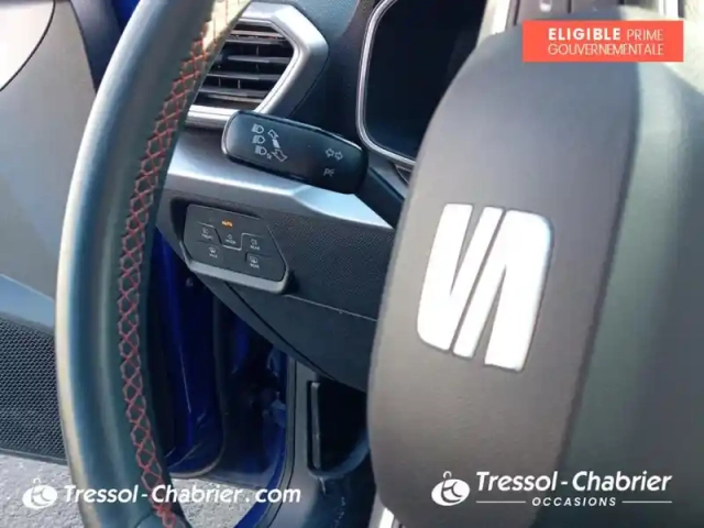 Seat Leon 1.5 e-hybrid 204 ch dsg6 fr — photo 17
