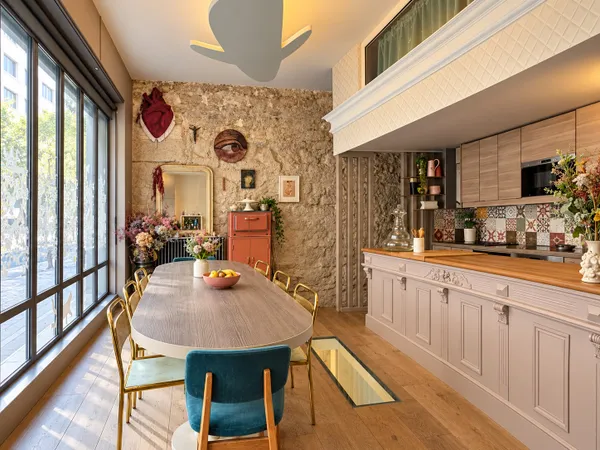 Vends appartement