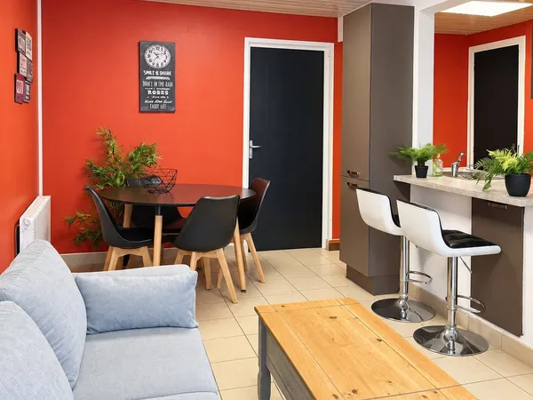 Appartement à vendre Vannes