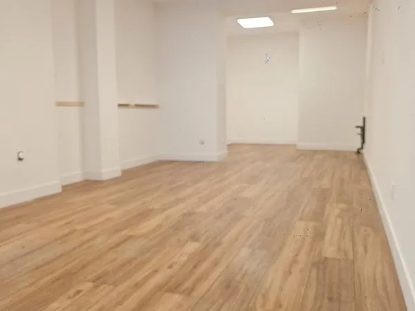 Local commercial 45m2 gare de bethune