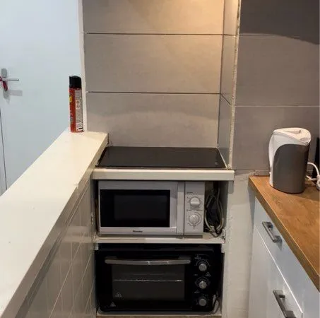 Location t2 Aubagne