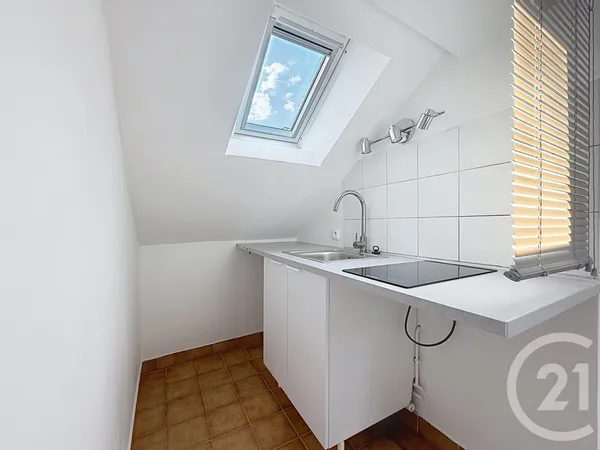Appartement 1 pièce 14 m²