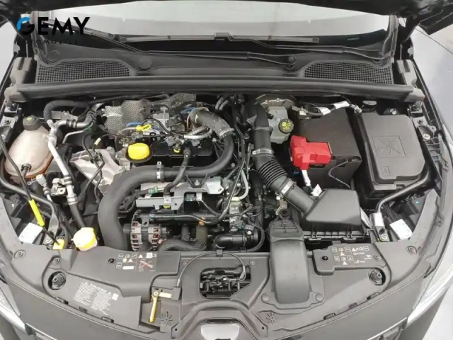 Renault Clio tce 90 — photo 32
