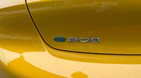 Peugeot 208 e-208 136ch Like — photo 21