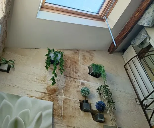 Chambre de 18m2 à louer sur Bergerac