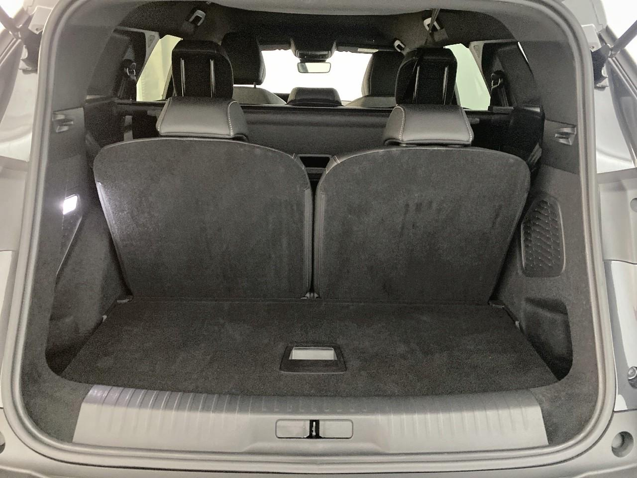 Peugeot 5008 hybrid 145 ch e-dcs6 allure — photo 6