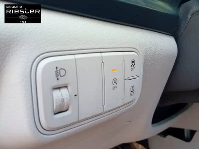 Hyundai Bayon 1.0 t-gdi 100 — photo 13