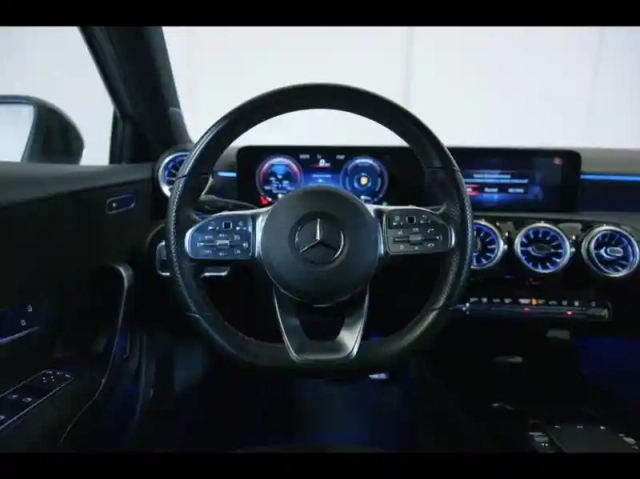 Mercedes Classe A 250 e 160+102ch amg line 8g-dct 8cv — photo 26