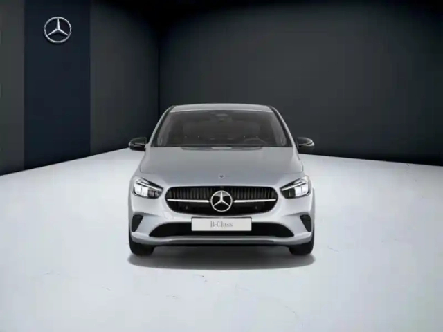 Mercedes Classe B 200 d progressive line — photo 8
