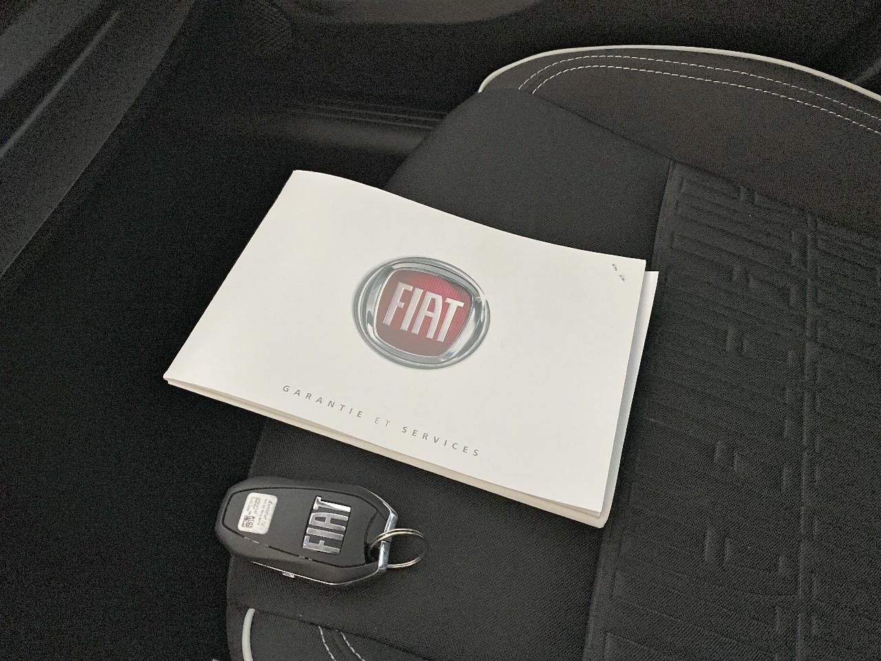 Fiat 600 t-gen 3 1.2 hybrid 145ch edct6 pop — photo 18