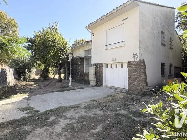 Maison 4 pièces 128 m²