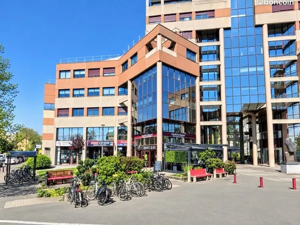 Bar/Brasserie/Restaurant