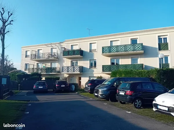 Appartement 1pièce très bon état à Longjumeau