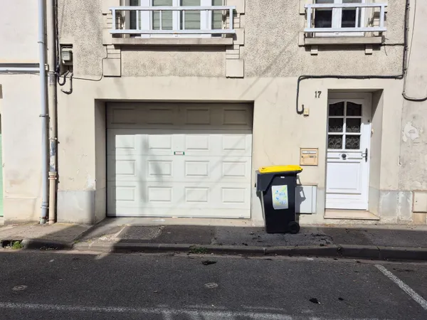 Parking/Garage 70 m²