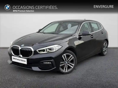 Bmw Serie 1 série 1 118ia 136ch business design dkg7