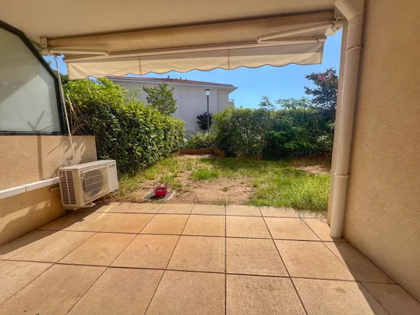 Le Pradet - Appartement de type 3 - 62 m2