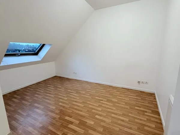 Appartement 1 pièce 21 m²