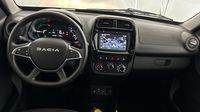 Dacia Spring 65ch Extreme — photo 11