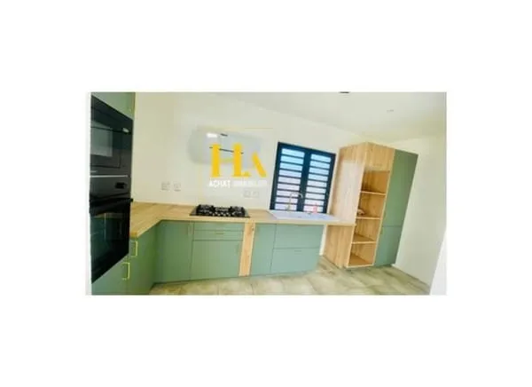 Maison 5 pièces 90 m²