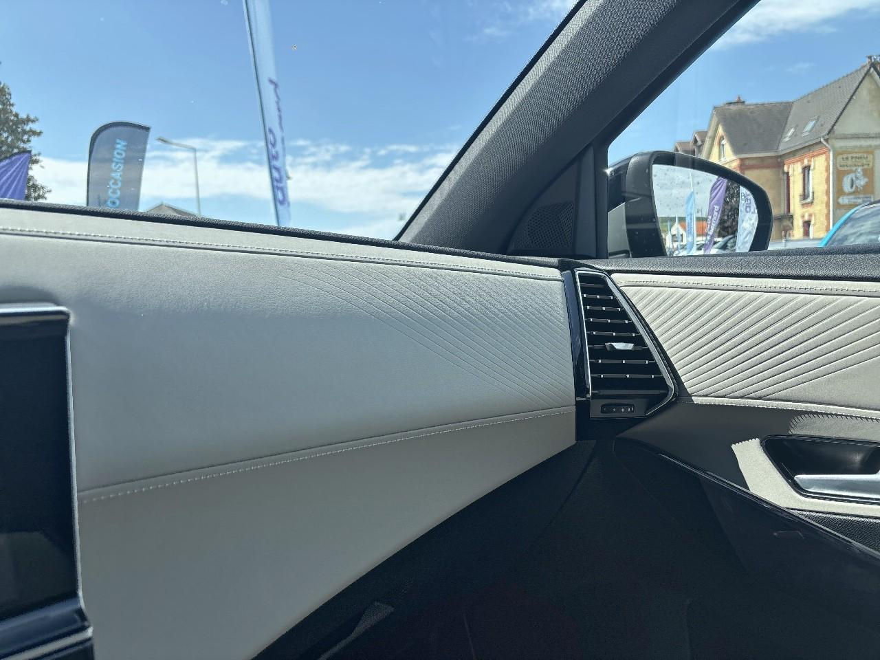 Ds Ds 7 crossback 1.5 bluehdi 130ch etoile — photo 34