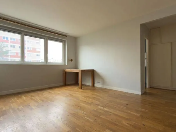 Appartement 3 pièces 55 m²