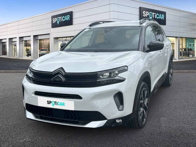 Citroën C5 Aircross bluehdi 130ch s&s shine pack eat8
