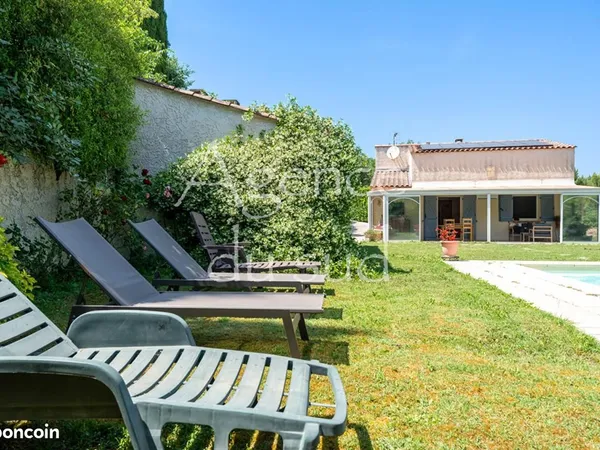 Maison 5 pièces 150 m²