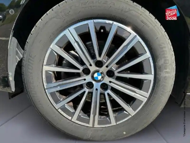 Bmw Serie 2 série 2 activetourer 218i 136ch luxury dkg7 — photo 10