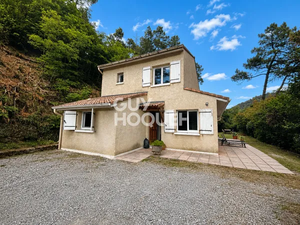 MAISON À VENDRE DE 5 PIÈCES DE 130,00 M²