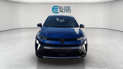 Renault Captur E-Tech full hybrid 160 ch