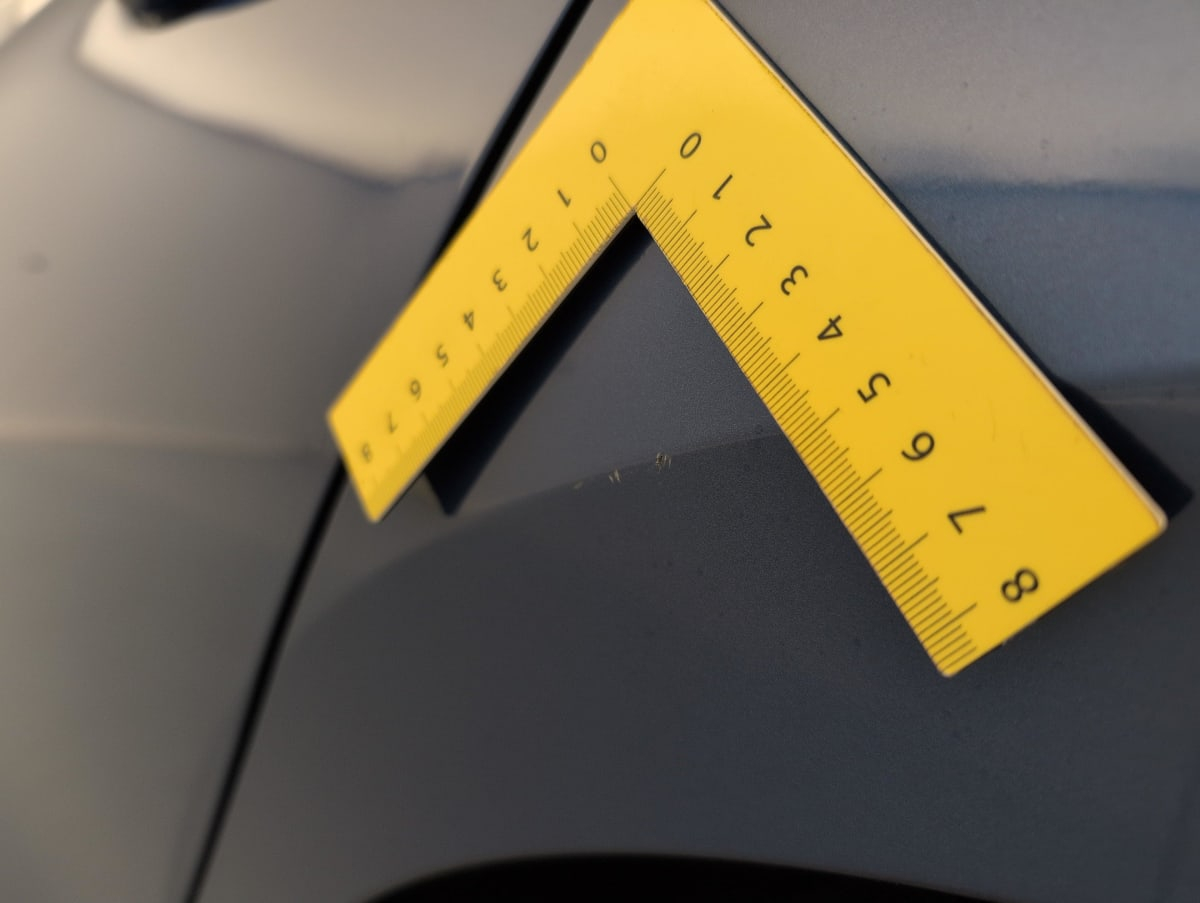 Skoda Superb Combi — photo 24