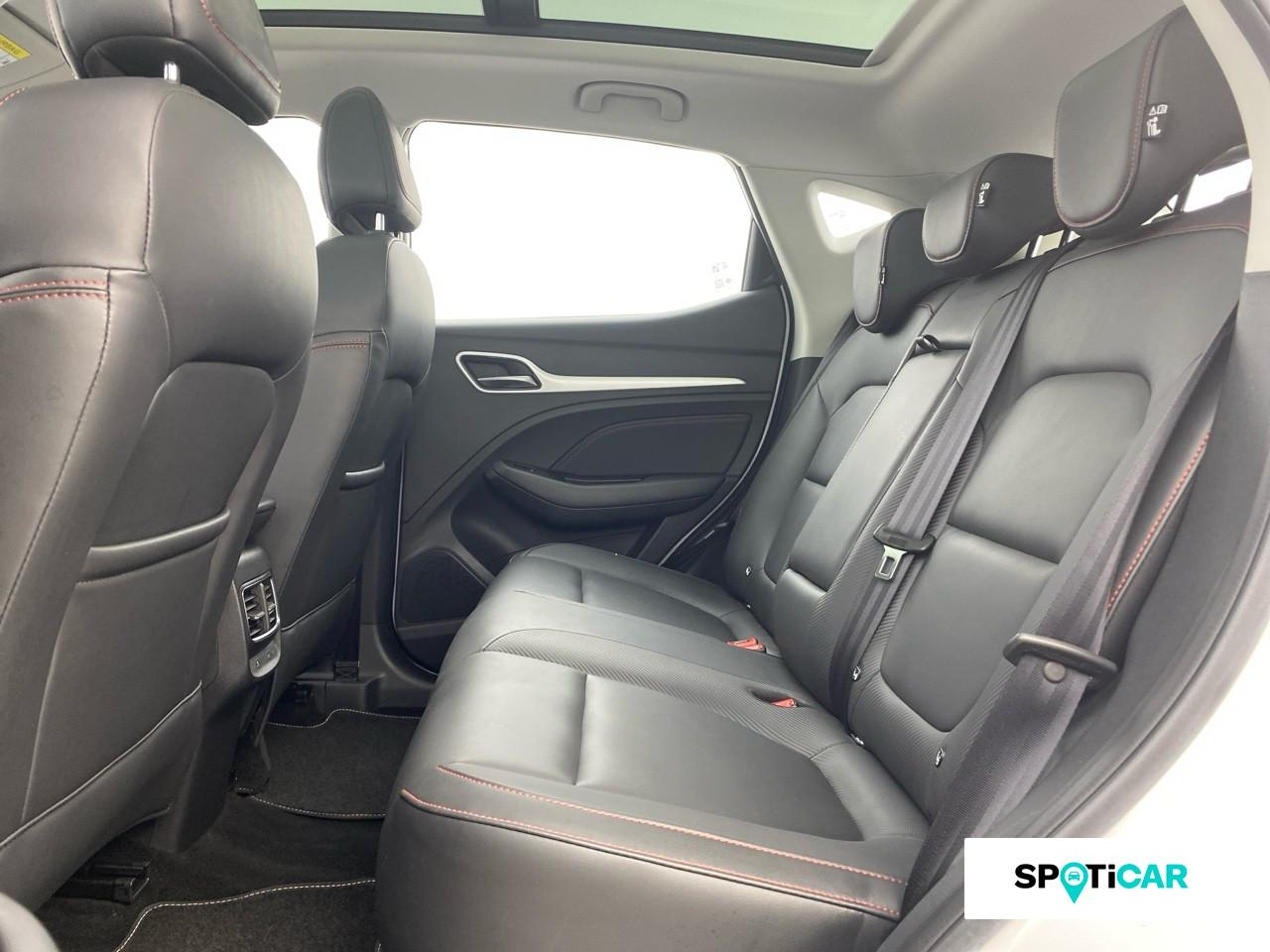 Mg Zs ev 177ch - 51kwh luxury — photo 10
