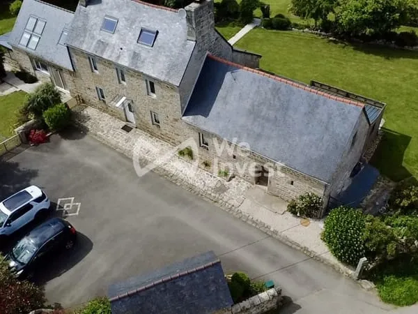 Magnifique Maison Familiale avec Espace Détente d'Exception