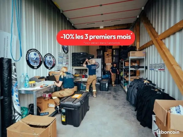 Local 28 m²