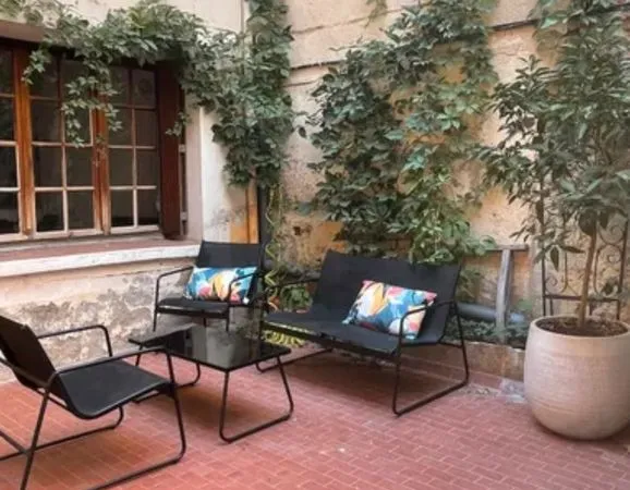 Chambre dans coloc centre Beziers