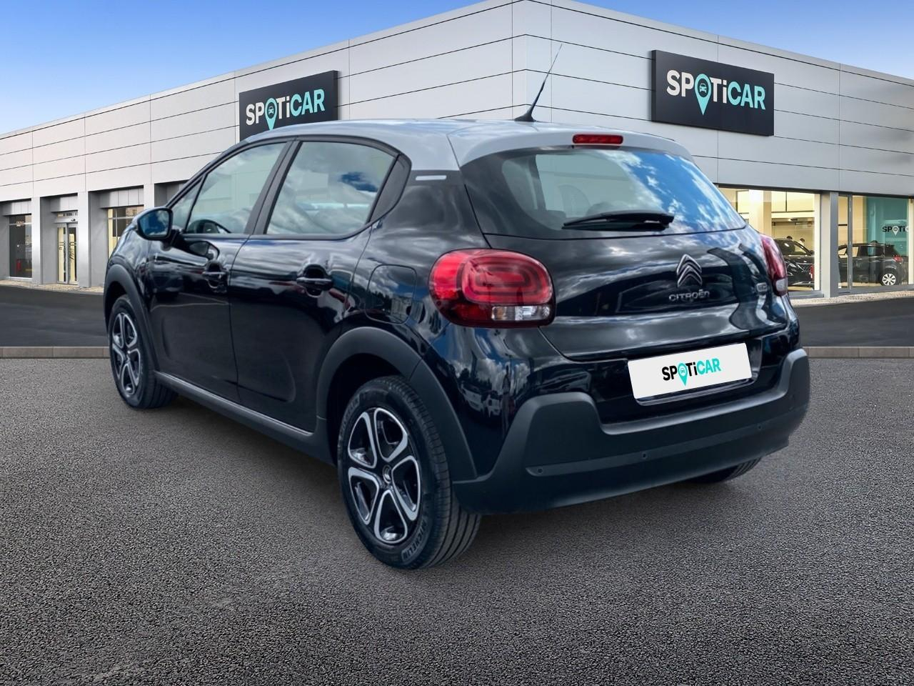 Citroën C3 1.2 puretech 83ch s&s you — photo 7